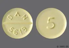 Valium