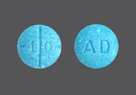 Adderall